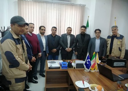 کوه دم؛ نمونه موفق واگذاری ایمپاسکو در صنعت طلا