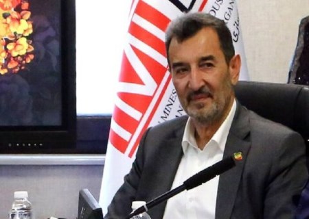 پیام رئیس ایمیدرو درباره امنیت اقتصادی؛ حفاظت از زیرساخت‌ها مسئولیت راهبردی مدیران است