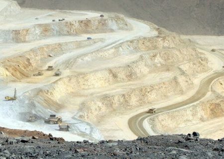 ضرورت رفع مشکلات تداخل طرح های معدن در استان اردبیل